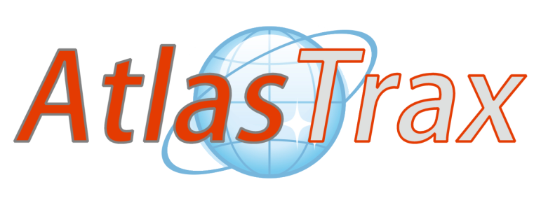 Atlastrax USA Corp logo